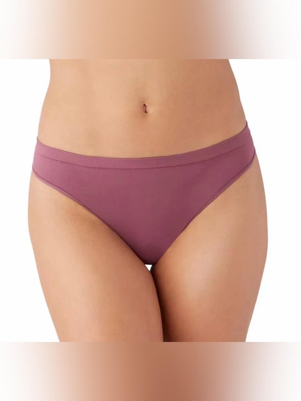 Wacoal b.tempt'd Comfort Intended Thong Underwear XL
